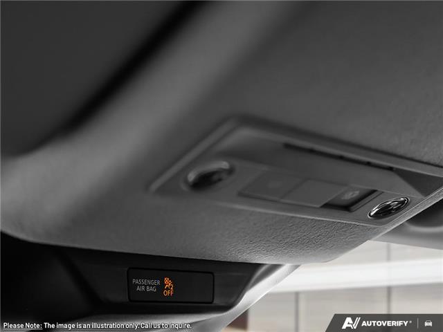 2026 Nissan Kicks SV (Stk: 35304) in London - Image 19 of 26