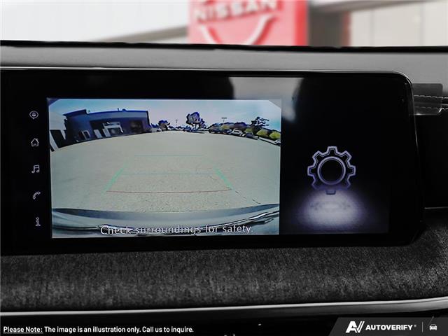 2026 Nissan Kicks SV (Stk: 35304) in London - Image 23 of 26