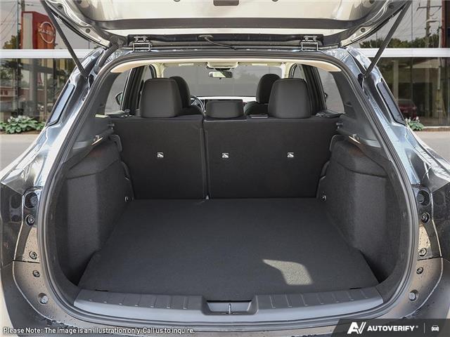 2026 Nissan Kicks SV (Stk: 35308) in London - Image 7 of 26