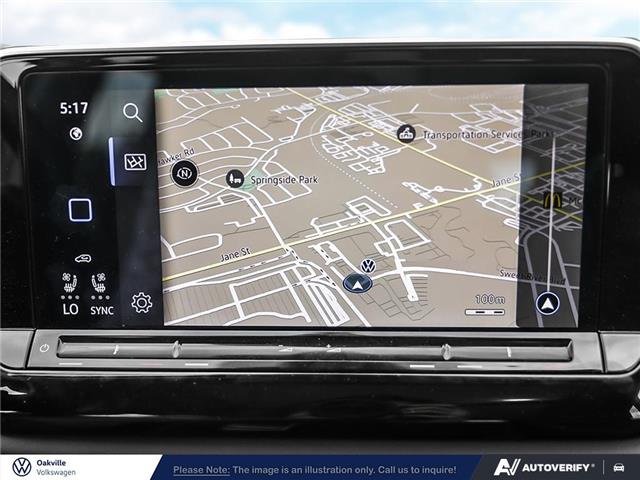 2026 Volkswagen Atlas 2.0 TSI Execline (Stk: 173756) in Oakville - Image 18 of 25