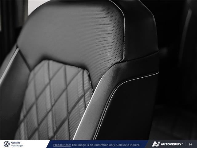2026 Volkswagen Atlas 2.0 TSI Execline (Stk: 173756) in Oakville - Image 20 of 25