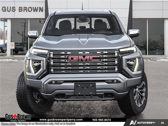 2026 GMC Canyon Denali (Stk: 1163295) in PORT PERRY - Image 2 of 25
