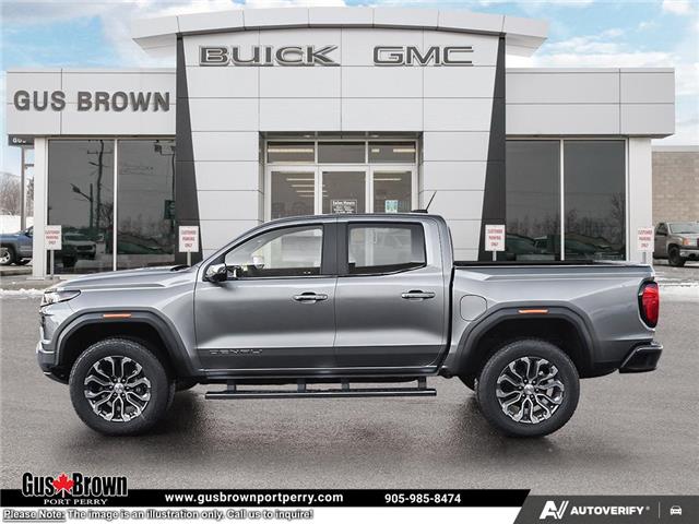 2026 GMC Canyon Denali (Stk: 1163295) in PORT PERRY - Image 3 of 25