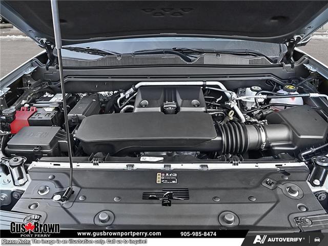 2026 GMC Canyon Denali (Stk: 1163295) in PORT PERRY - Image 6 of 25