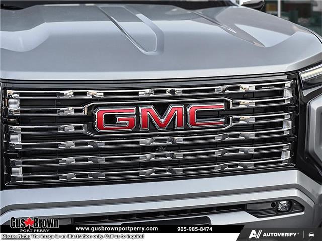 2026 GMC Canyon Denali (Stk: 1163295) in PORT PERRY - Image 9 of 25