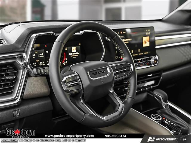 2026 GMC Canyon Denali (Stk: 1163295) in PORT PERRY - Image 12 of 25