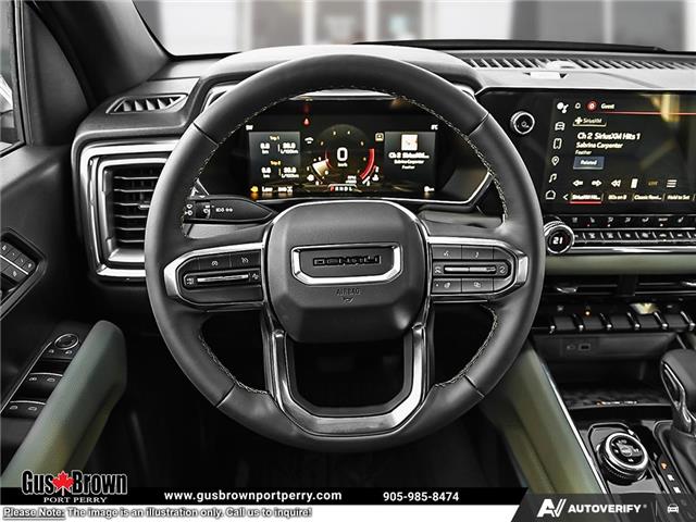 2026 GMC Canyon Denali (Stk: 1163295) in PORT PERRY - Image 13 of 25