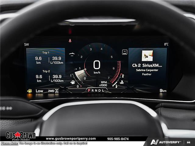 2026 GMC Canyon Denali (Stk: 1163295) in PORT PERRY - Image 14 of 25