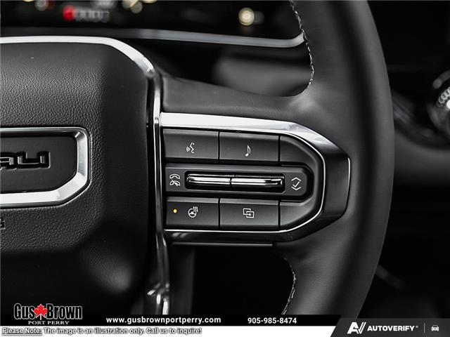 2026 GMC Canyon Denali (Stk: 1163295) in PORT PERRY - Image 15 of 25