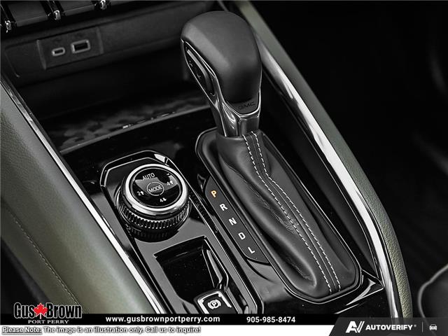 2026 GMC Canyon Denali (Stk: 1163295) in PORT PERRY - Image 17 of 25