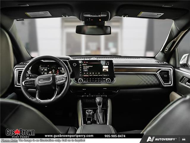 2026 GMC Canyon Denali (Stk: 1163295) in PORT PERRY - Image 22 of 25