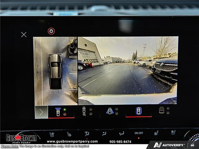 2026 GMC Canyon Denali (Stk: 1163295) in PORT PERRY - Image 23 of 25