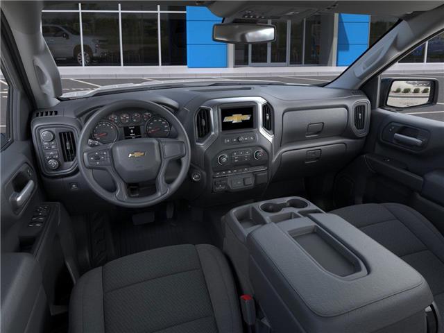 2026 Chevrolet Silverado 1500 Work Truck (Stk: T6143) in Kincardine - Image 15 of 24