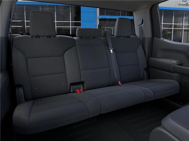 2026 Chevrolet Silverado 1500 Work Truck (Stk: T6143) in Kincardine - Image 17 of 24