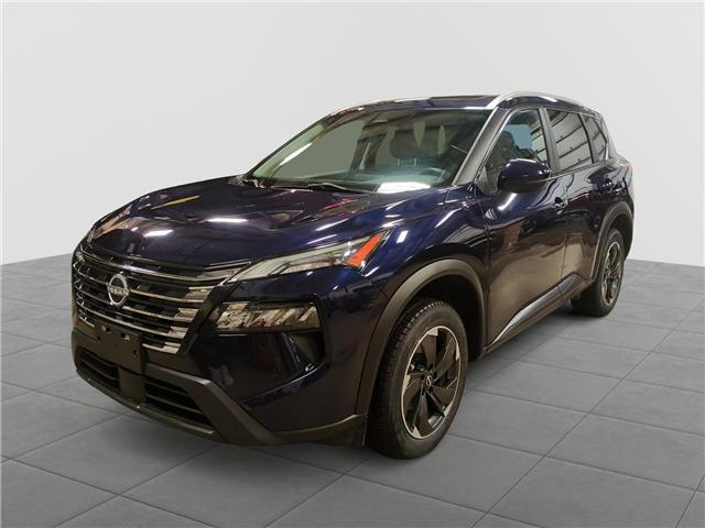 2024 Nissan Rogue SV Moonroof (Stk: 253983A) in Miramichi - Image 1 of 16