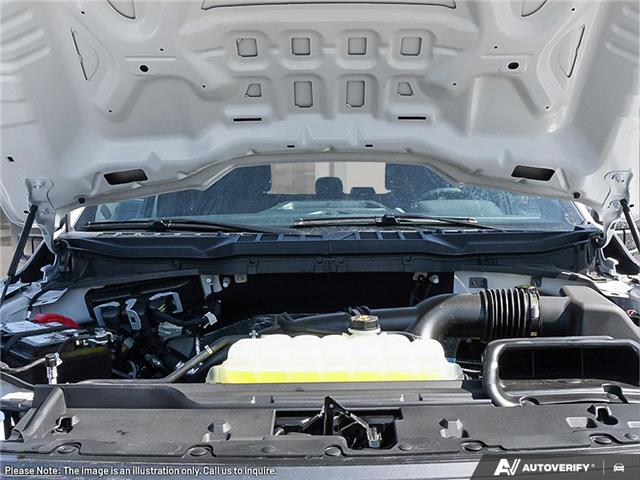 2025 Ford F-150 STX (Stk: XFP094) in Sarnia - Image 6 of 24
