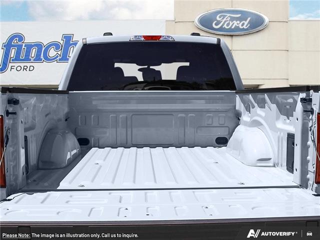 2025 Ford F-150 STX (Stk: XFP094) in Sarnia - Image 7 of 24