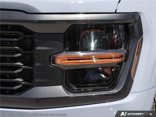 2025 Ford F-150 STX (Stk: XFP094) in Sarnia - Image 10 of 24