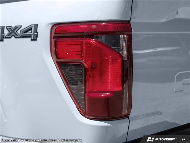 2025 Ford F-150 STX (Stk: XFP094) in Sarnia - Image 11 of 24