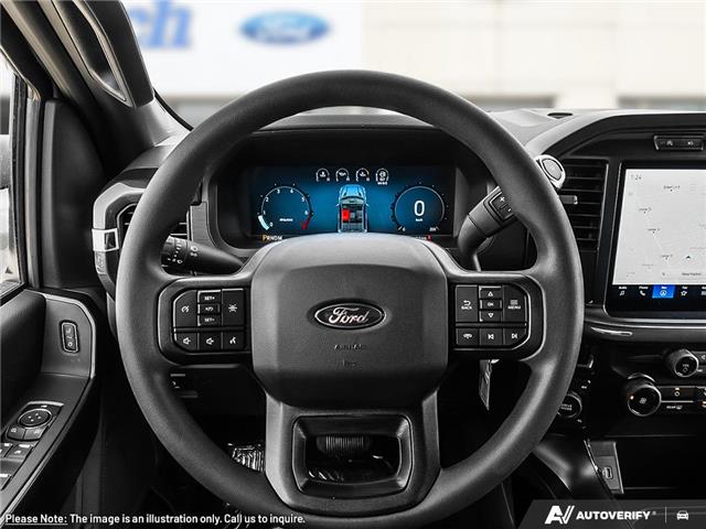 2025 Ford F-150 STX (Stk: XFP094) in Sarnia - Image 13 of 24