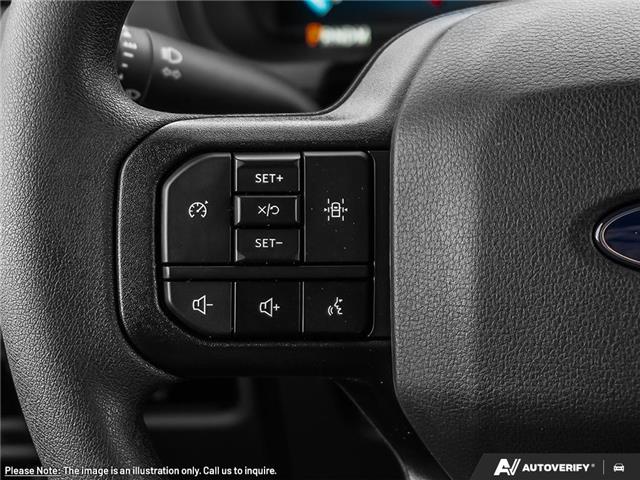 2025 Ford F-150 STX (Stk: XFP094) in Sarnia - Image 15 of 24