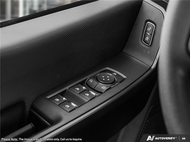 2025 Ford F-150 STX (Stk: XFP094) in Sarnia - Image 16 of 24