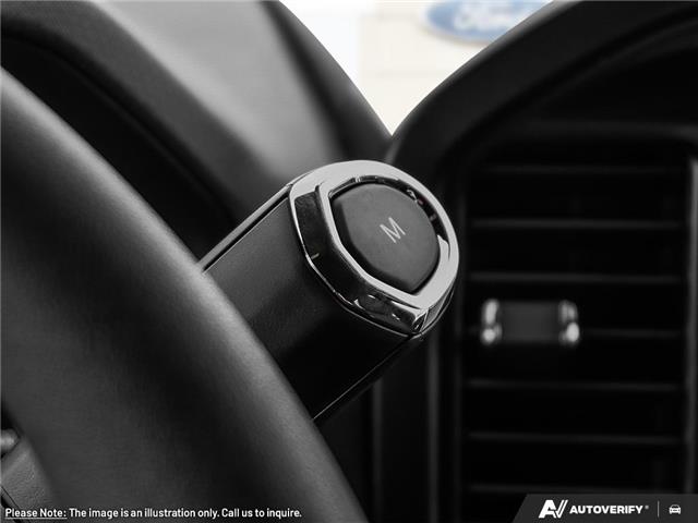 2025 Ford F-150 STX (Stk: XFP094) in Sarnia - Image 17 of 24