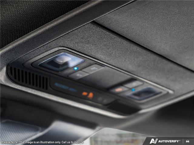 2025 Ford F-150 STX (Stk: XFP094) in Sarnia - Image 19 of 24