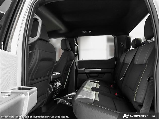 2025 Ford F-150 STX (Stk: XFP094) in Sarnia - Image 21 of 24
