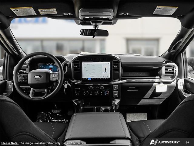2025 Ford F-150 STX (Stk: XFP094) in Sarnia - Image 22 of 24