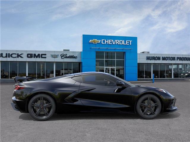2026 Chevrolet Corvette Stingray (Stk: 106349) in Exeter - Image 5 of 24