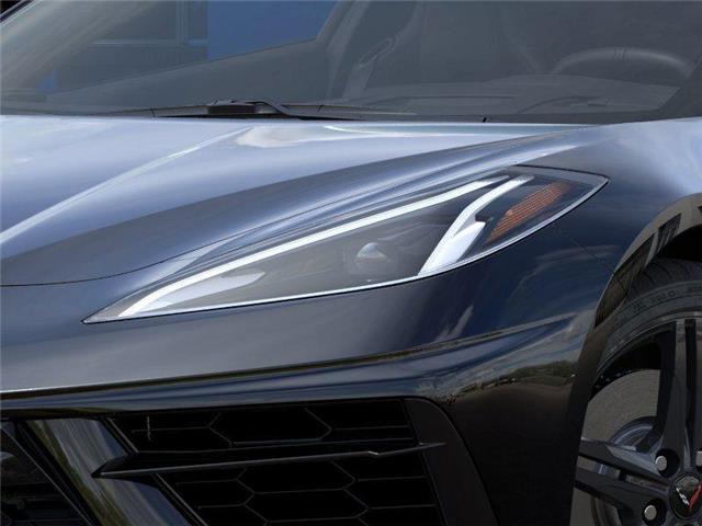 2026 Chevrolet Corvette Stingray (Stk: 106349) in Exeter - Image 10 of 24