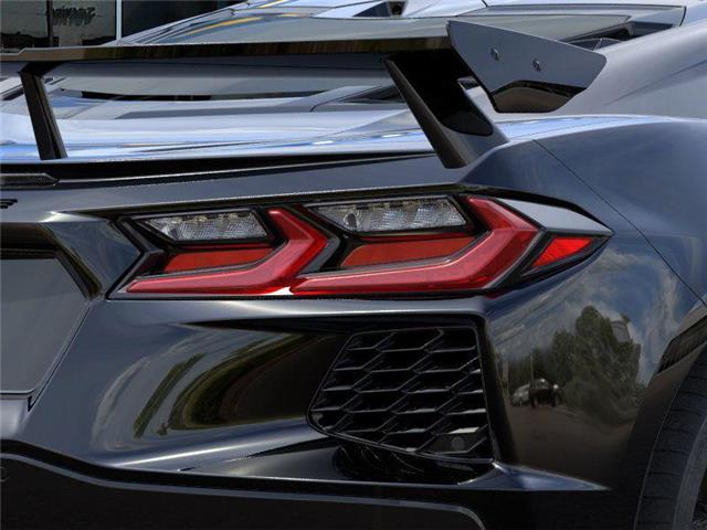 2026 Chevrolet Corvette Stingray (Stk: 106349) in Exeter - Image 11 of 24