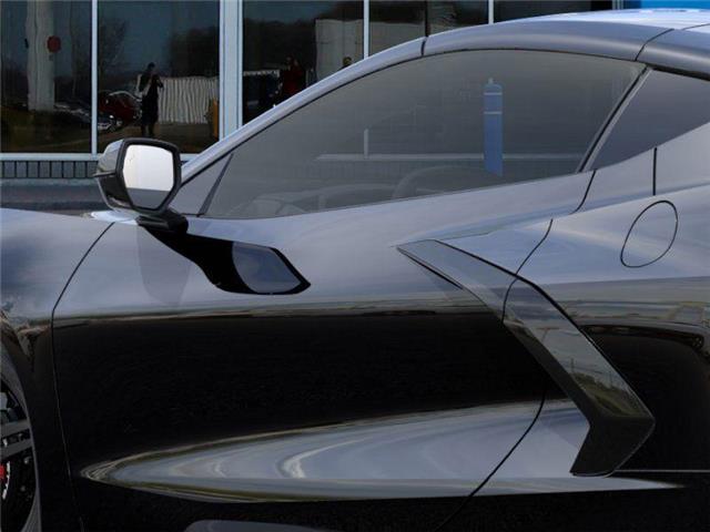 2026 Chevrolet Corvette Stingray (Stk: 106349) in Exeter - Image 12 of 24