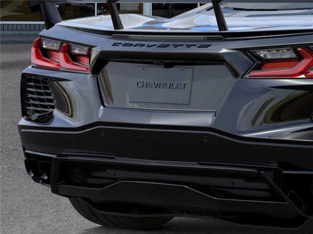 2026 Chevrolet Corvette Stingray (Stk: 106349) in Exeter - Image 14 of 24