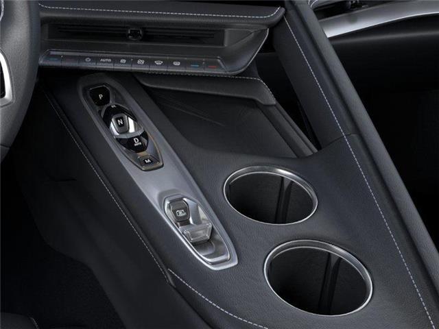 2026 Chevrolet Corvette Stingray (Stk: 106349) in Exeter - Image 23 of 24