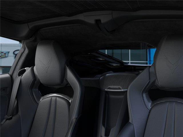 2026 Chevrolet Corvette Stingray (Stk: 106349) in Exeter - Image 24 of 24