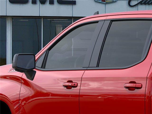 2026 Chevrolet Silverado 1500 RST (Stk: 106359) in Exeter - Image 12 of 24