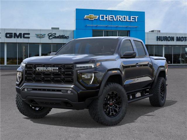 2026 GMC Canyon Elevation (Stk: 106347) in Exeter - Image 6 of 24