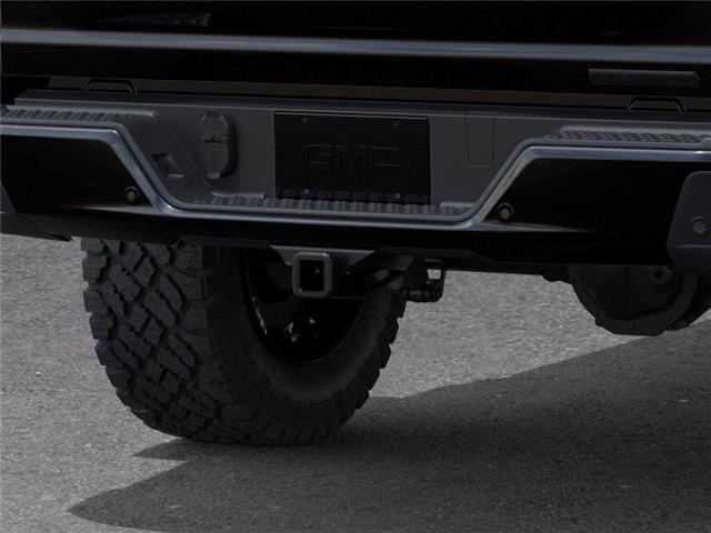 2026 GMC Canyon Elevation (Stk: 106347) in Exeter - Image 14 of 24