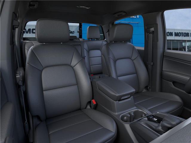 2026 GMC Canyon Elevation (Stk: 106347) in Exeter - Image 16 of 24