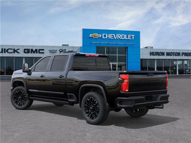 2026 Chevrolet Silverado 2500HD High Country (Stk: 106355) in Exeter - Image 3 of 24