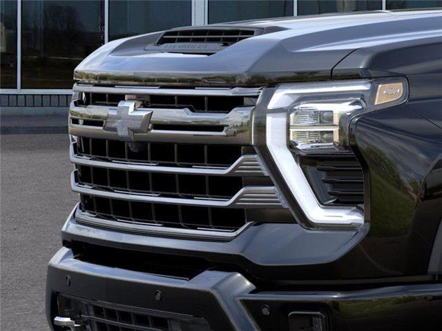 2026 Chevrolet Silverado 2500HD High Country (Stk: 106355) in Exeter - Image 13 of 24