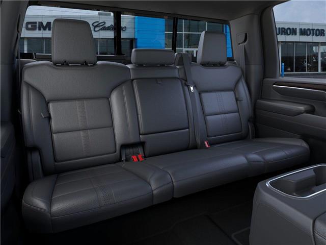 2026 Chevrolet Silverado 2500HD High Country (Stk: 106355) in Exeter - Image 17 of 24