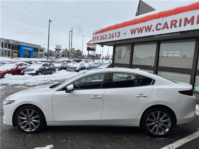 2019 Mazda Mazda3 GT (Stk: 2511587) in Waterloo - Image 2 of 24