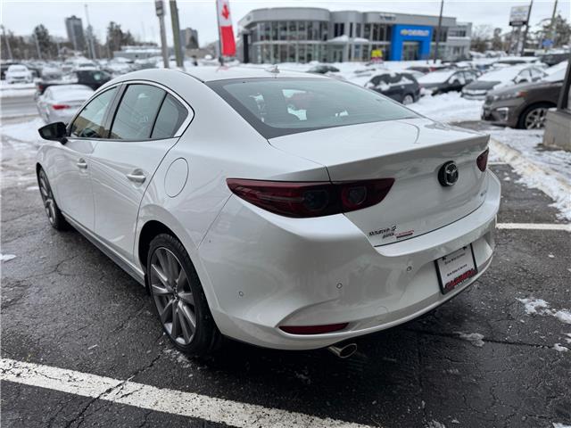 2019 Mazda Mazda3 GT (Stk: 2511587) in Waterloo - Image 3 of 24