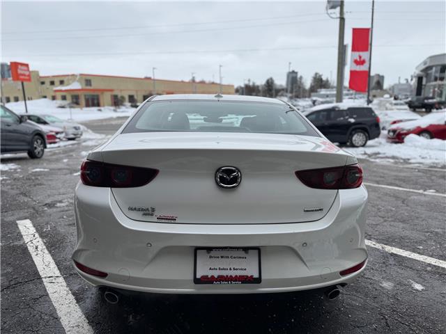 2019 Mazda Mazda3 GT (Stk: 2511587) in Waterloo - Image 4 of 24