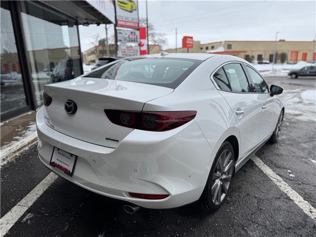2019 Mazda Mazda3 GT (Stk: 2511587) in Waterloo - Image 5 of 24