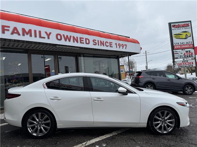 2019 Mazda Mazda3 GT (Stk: 2511587) in Waterloo - Image 6 of 24