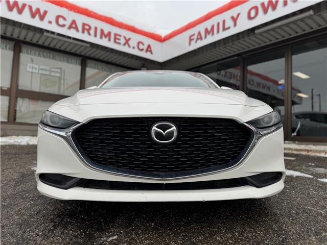 2019 Mazda Mazda3 GT (Stk: 2511587) in Waterloo - Image 8 of 24